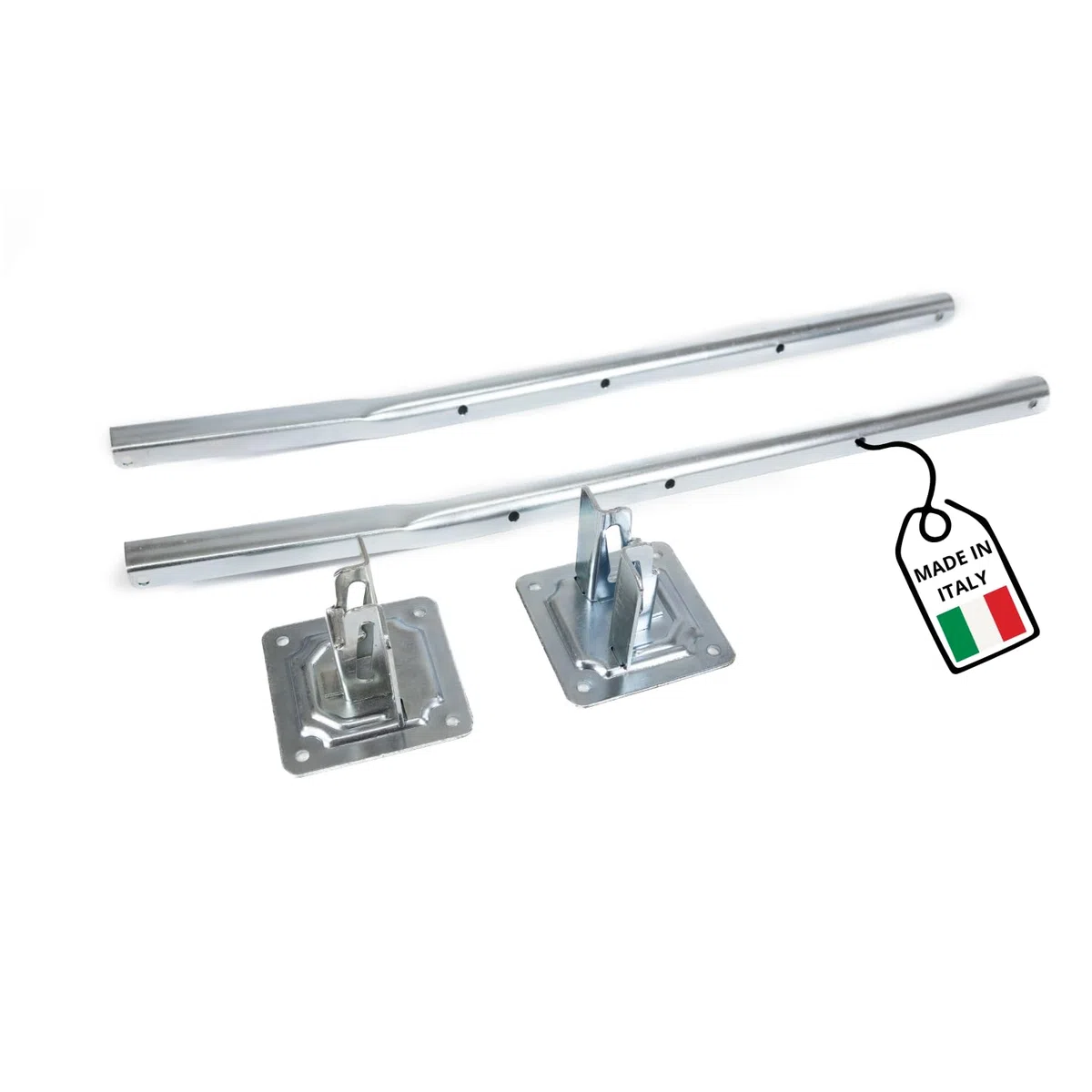 Stendibiancheria Parete Esterno Interno Stendino Muro Richiudibile Pieghevole Acciaio Zincato Resistente Salvaspazio Kit Montaggio Incluso Balcone Giardino