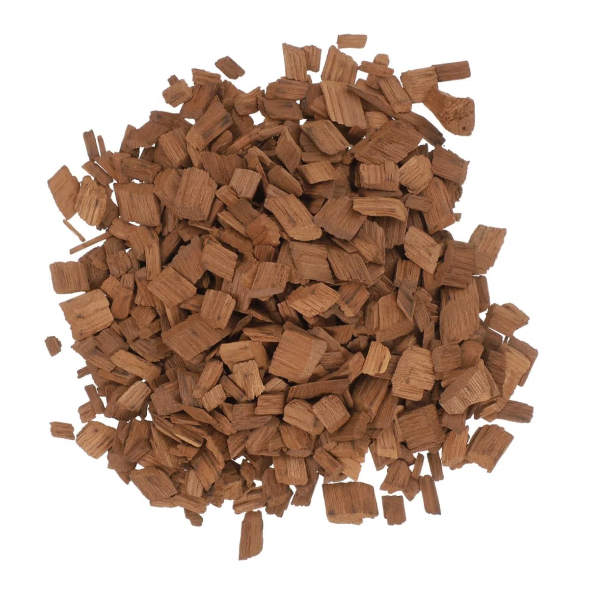 Quercia per 2 Borse da Ciascuna, Materiale in Legno di Quercia, per Ristoranti e caffè, Migliorano Aroma