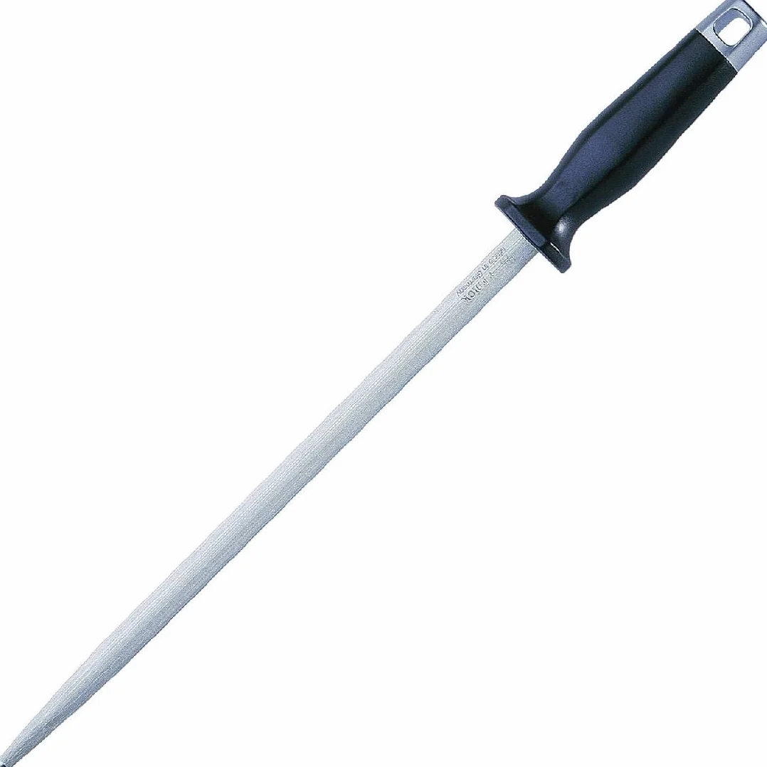 F.DICK Acciaino per cuoco (acciaino) taglio standard 300 mm - 76543302