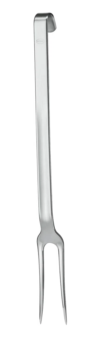 Rosle 10085 Forchettone per carne, 35 cm