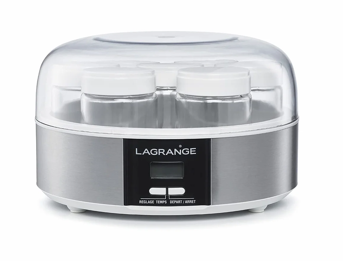 LAGRANGE - Yaourtiere 439 101