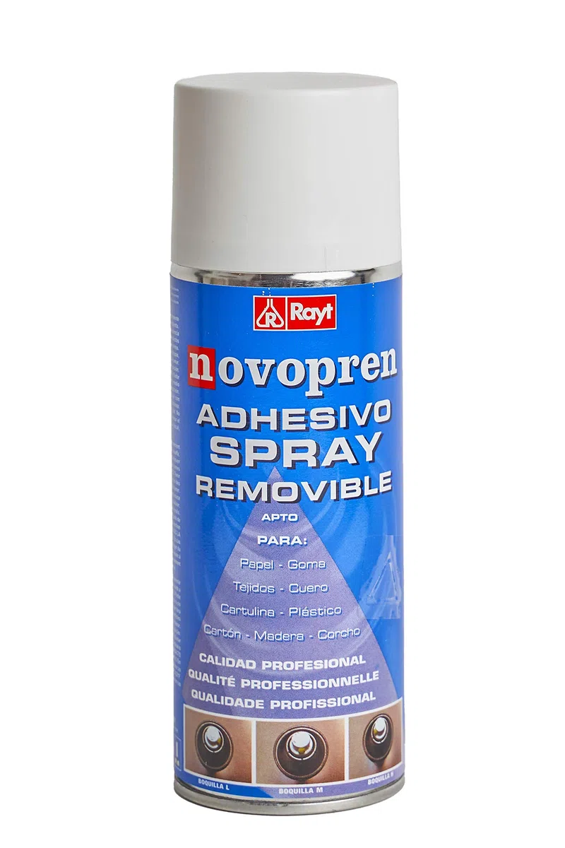 Novopren 1683-61 - Adesivo