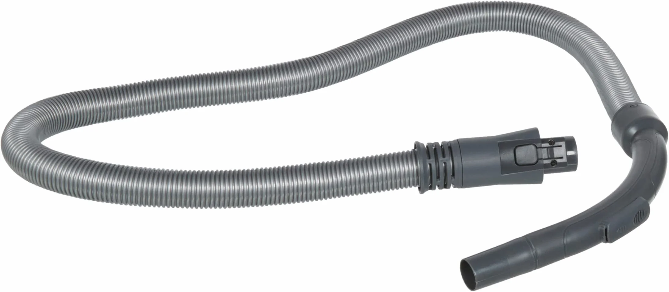 Hoover Tool Hose Assembly Complete D158 Tubo Flessibile, Plastica, Nero