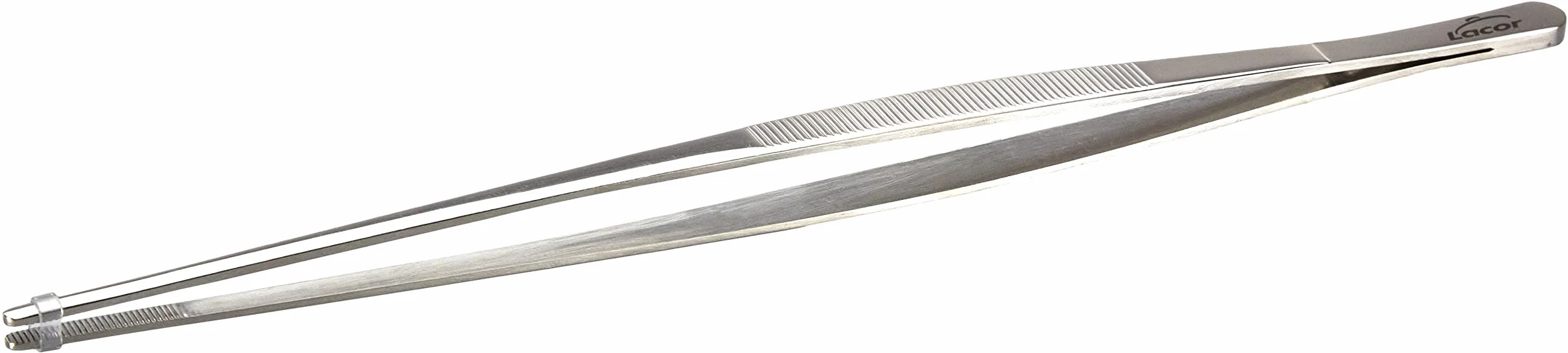 Lacor 62933- Pinza Grill Inox 30 cm