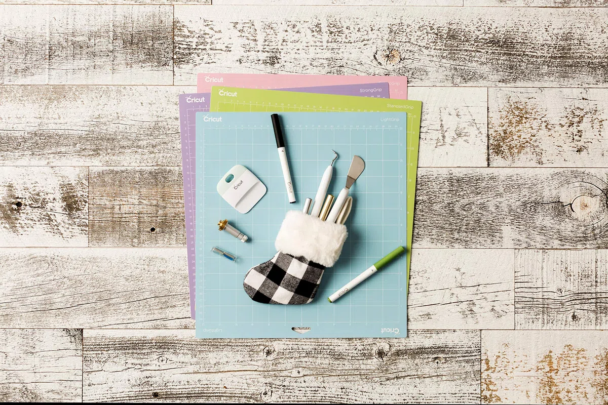 Cricut Kit di Ricambio con Lama da Taglio