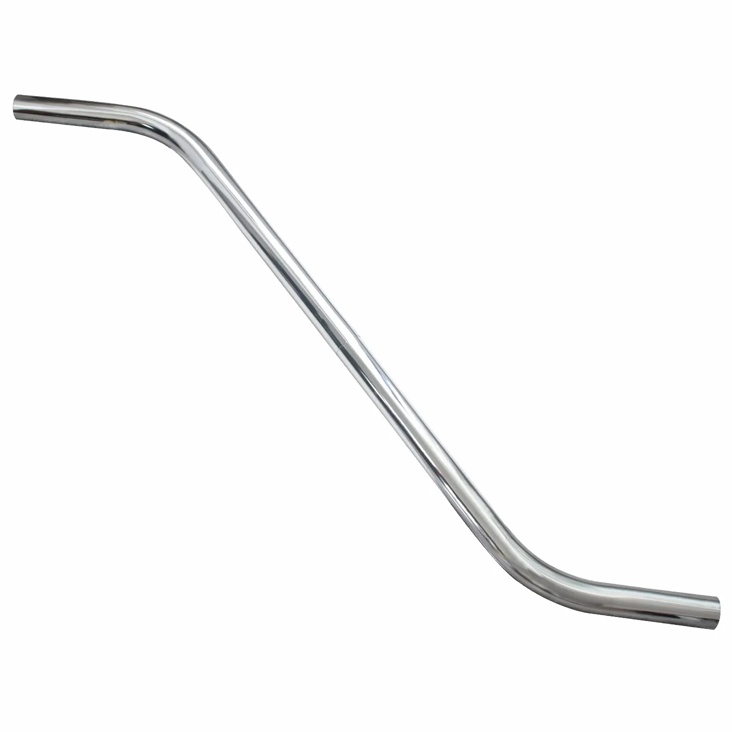 Asta per aspirapolvere centralizzato tubo a s aspiratore rigido inox estensibile per bocchetta aspiraliquidi tappezzeria 35 + 38