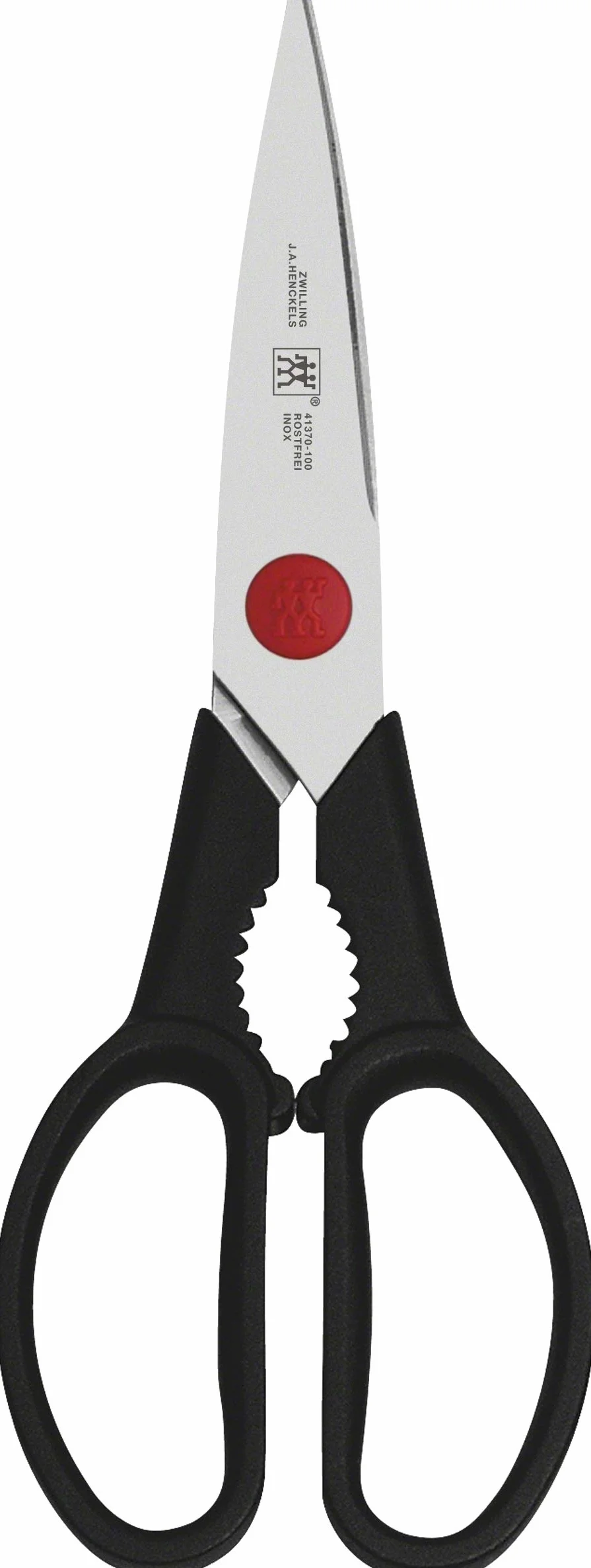 ZWILLING Forbici multifunzione, Forbici universali, Lunghezza: 21 cm, Acciaio inox speciale/Plastica, Twin L