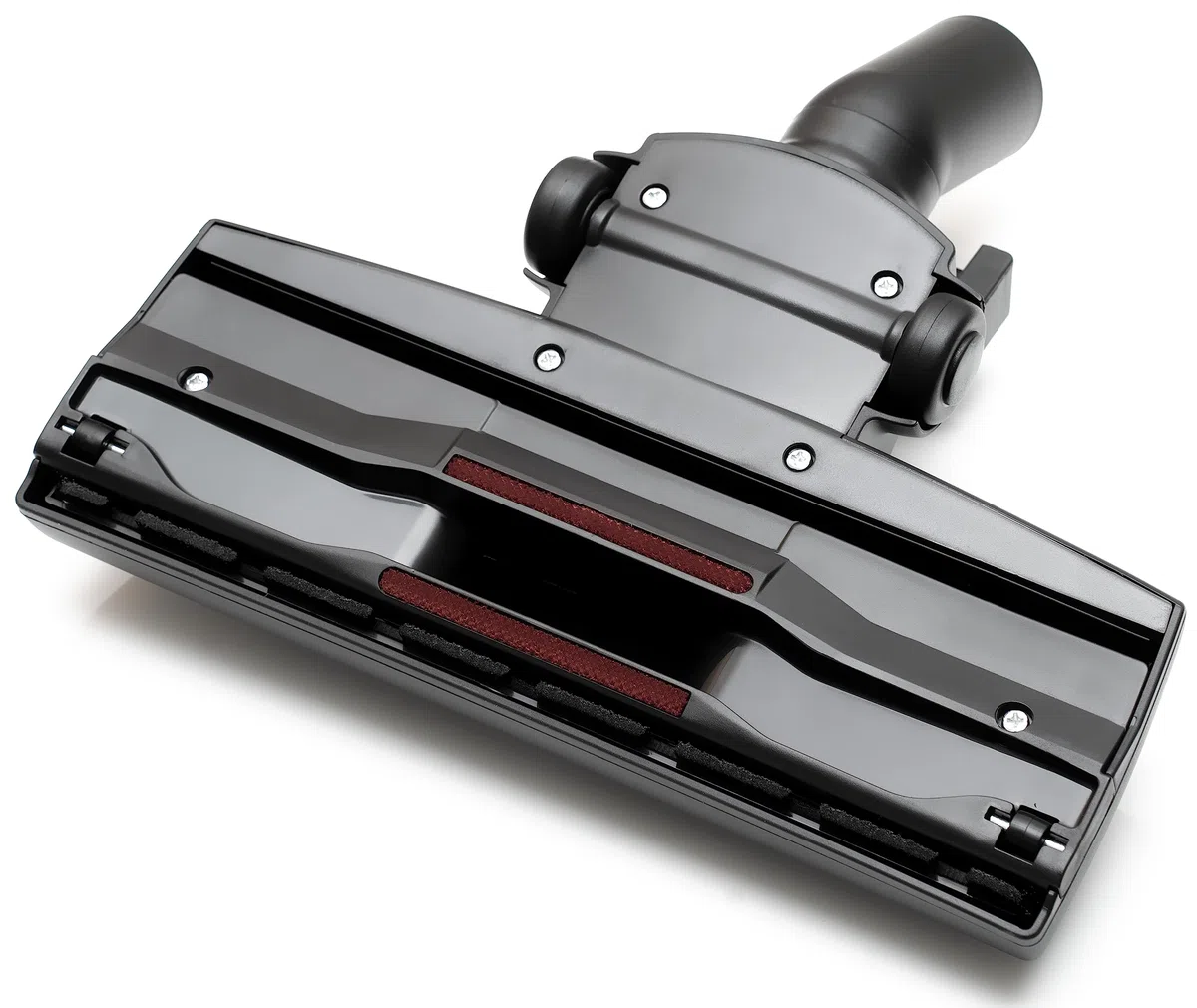 Bocchetta combinata per aspirapolvere, 35 mm, compatibile con aspirapolvere Kärcher, Bosch, Siemens, Miele, Samsung, Thomas, Philips, Metabo | Compatibile con aspirapolvere Kärcher, Bosch, Siemens, Miele, Samsung