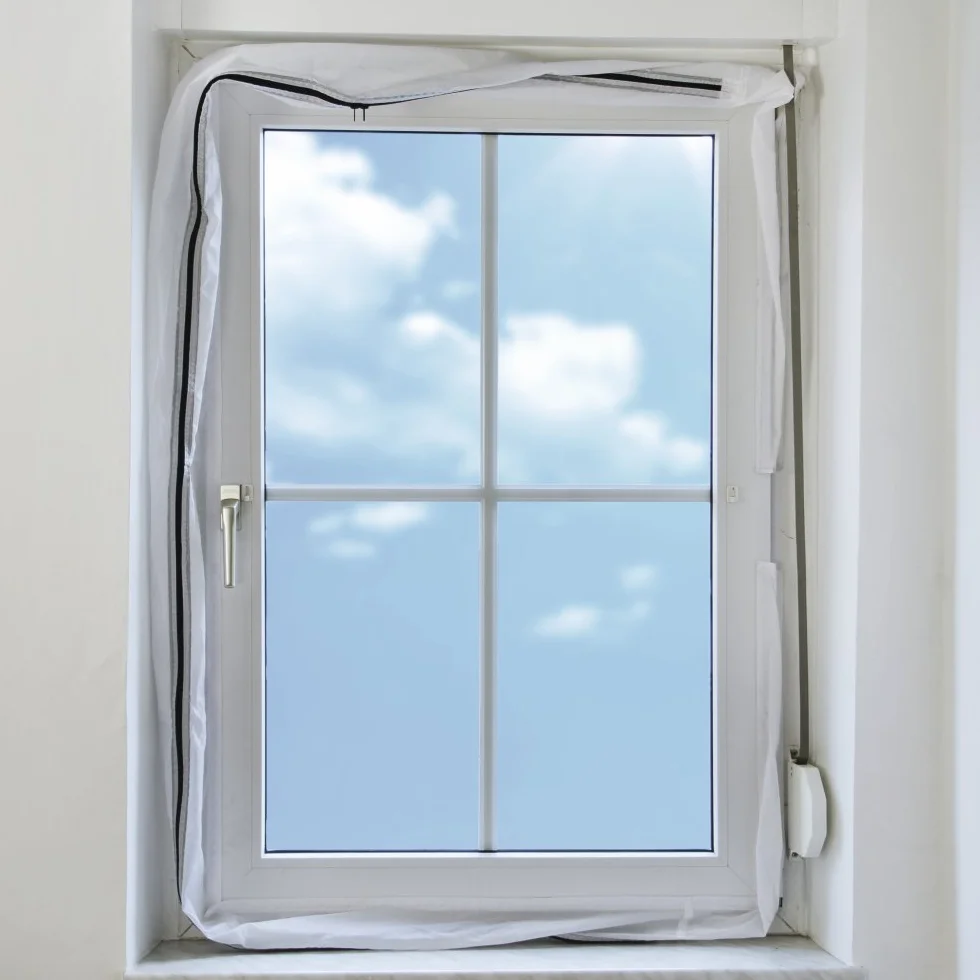 Guarnizione per finestre AirLock 100
