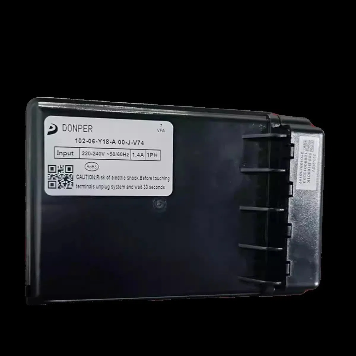 BoBoBn Compressor Frequency Converter Board 102-06-Y18-A 00-J-V74 11509067100 Circuit PCB Fridge Motehrboard Freezer Parts