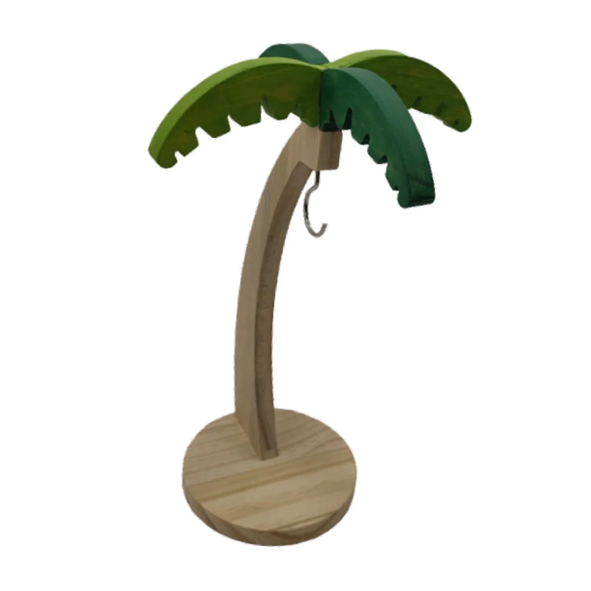 Gralara Supporto per Appendere Banane, Organizer per riporre, Accessori da Cucina, Gancio per Appendere Banane, Supporto per Banane da Fattoria per