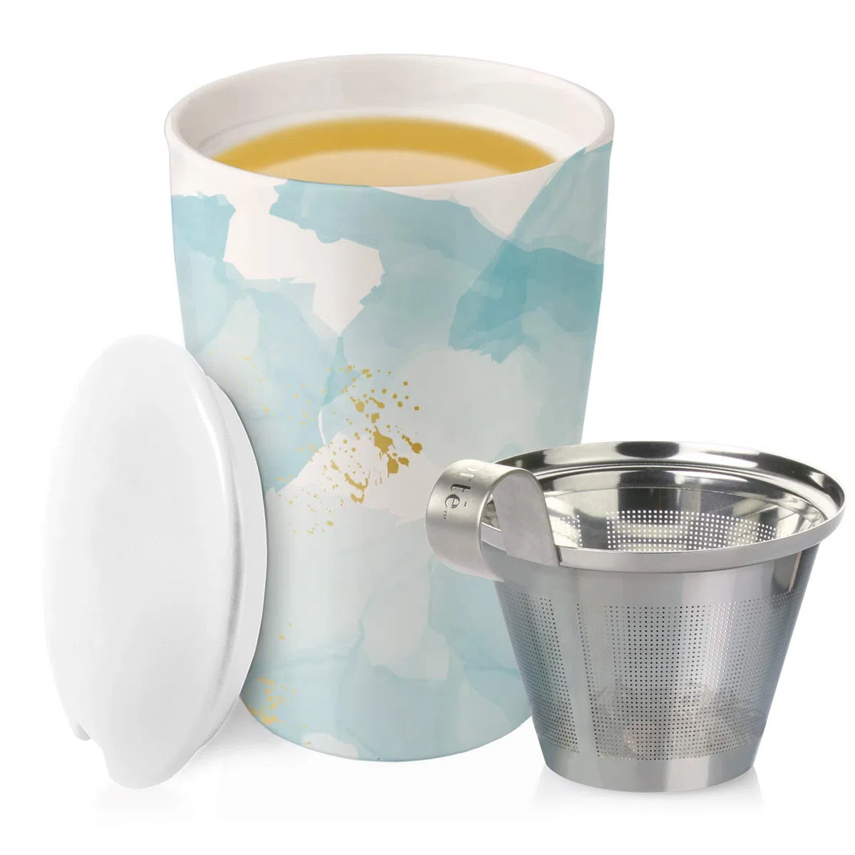 TEA Fortè KATI CUP - WELLBEING