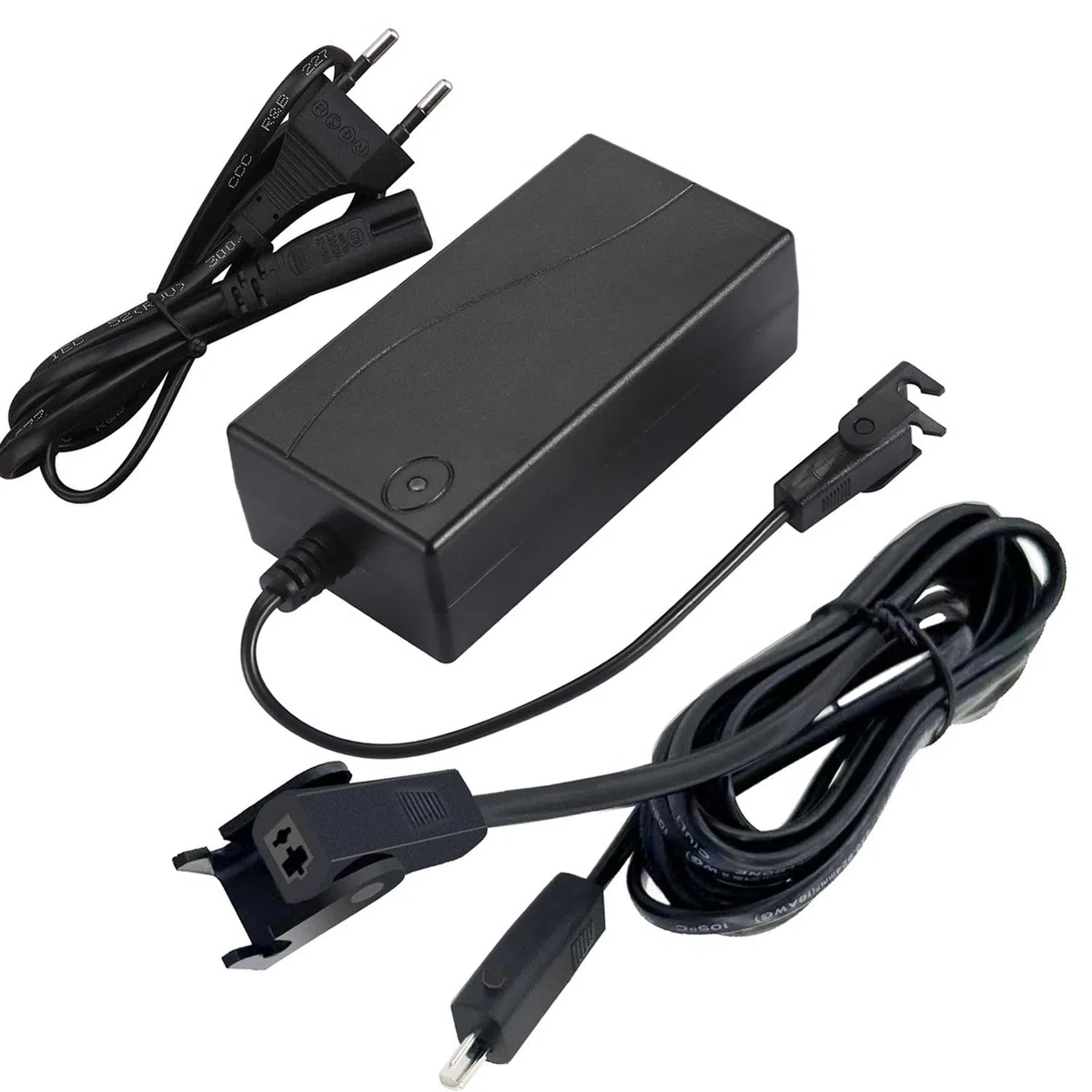 Alimentazione 29v 2a, trasformatore di alimentazione hwx adattatore AC/DC trasformatore di sollevamento o inclinazione 29v 2a con cavo AC e prolunga motore Limin Okin