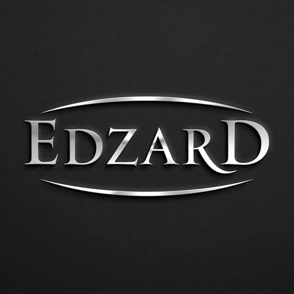 EDZARD 50 candele tealight, bianco, paraffina, bicchiere di plastica trasparente, inodore, durata di combustione circa 8 ore