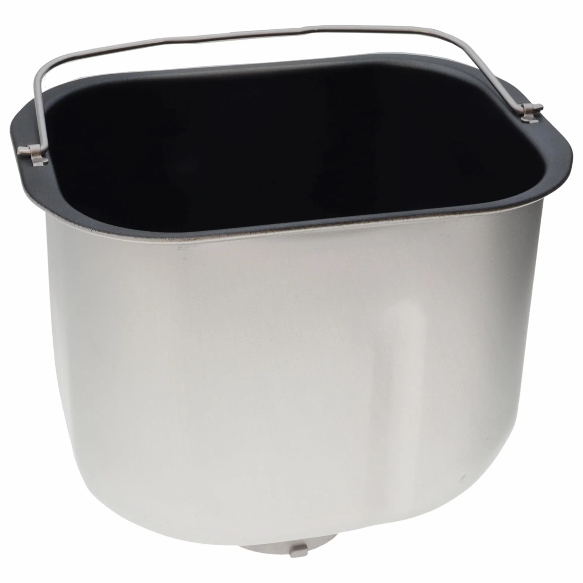 KENWOOD CONTENITORE CESTELLO ORIGINALE MACCHINA PANE DBM450 BM350 BM450 180MM