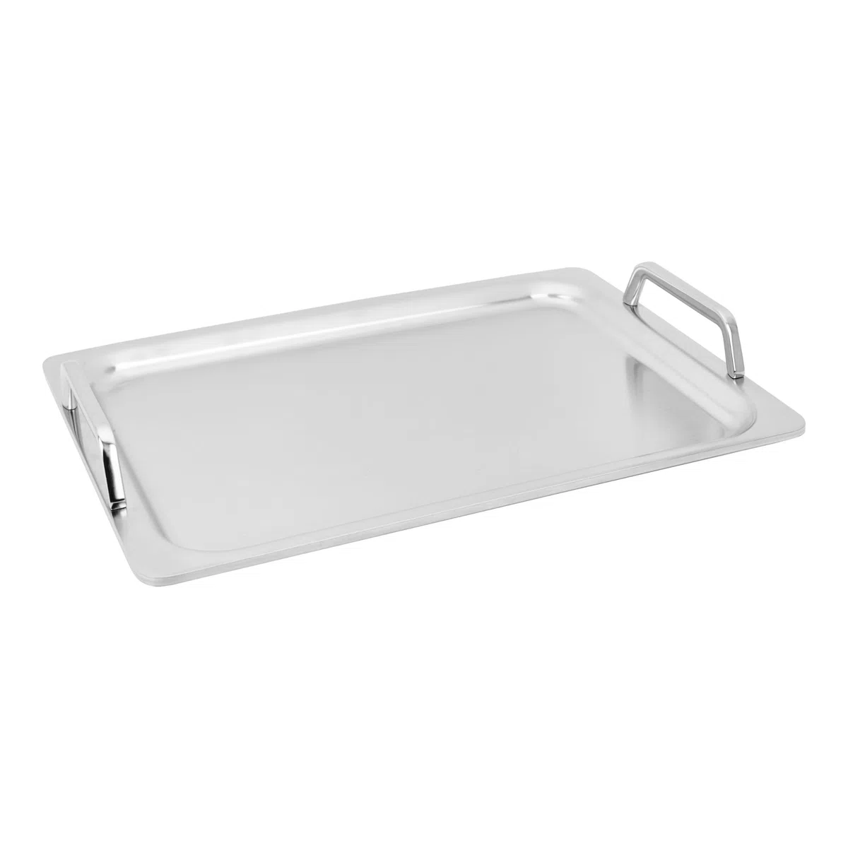 Demeyere Specialties 5 Teppanyaki Bakplaat, 39x27cm