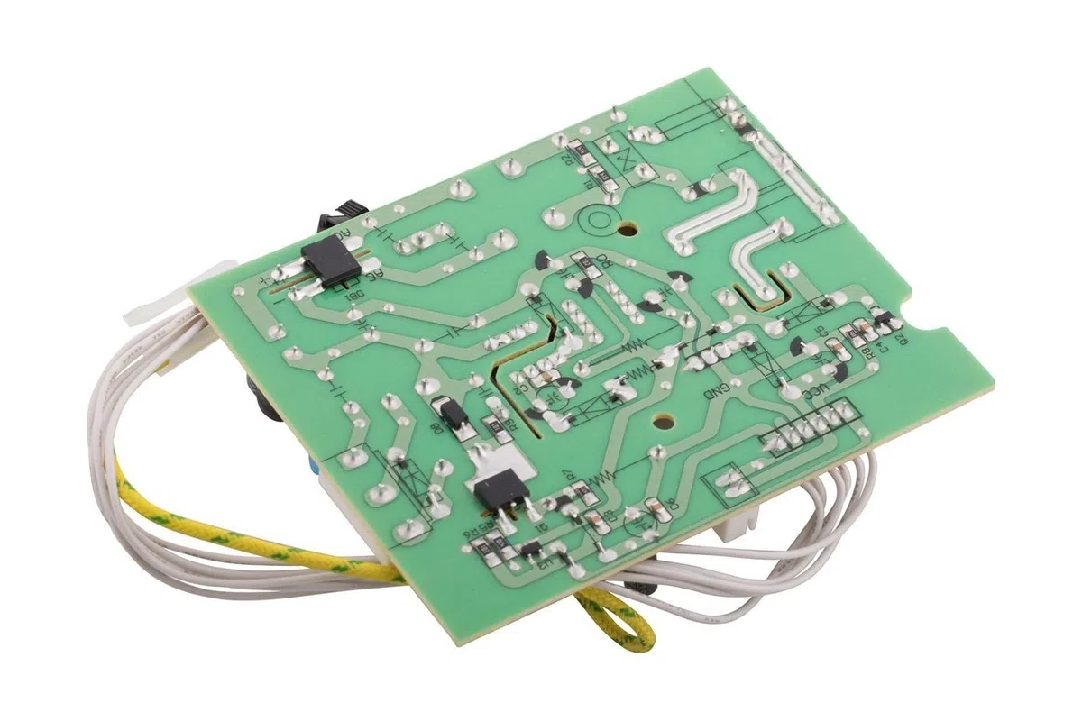 Moulinex scheda PCB macchina cuoci pane Plaisir Pain Dore OW2101 OW2208 OW240E