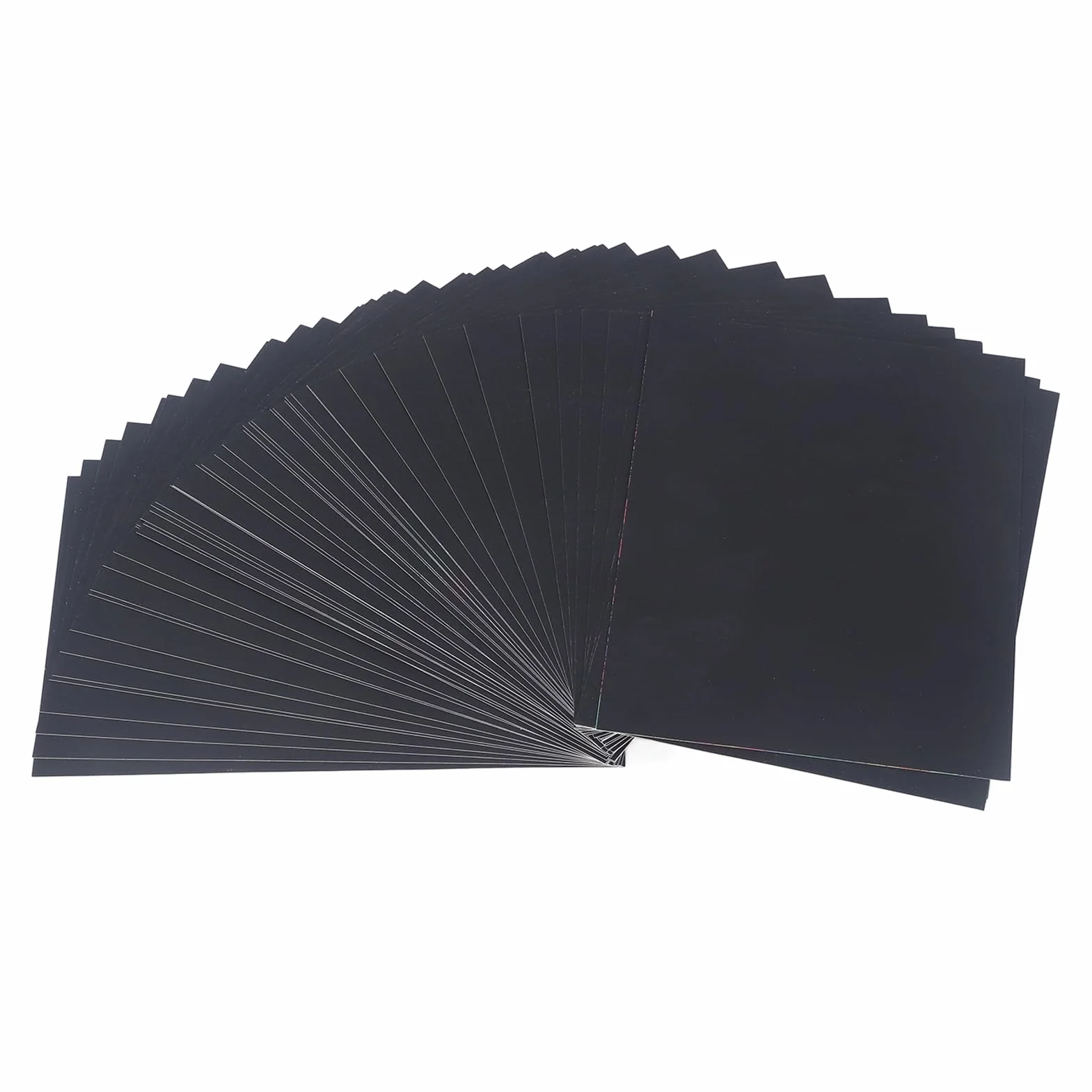 Foglio di Colore per Incisione 13x19cm Carta per Macchina per Incisione Carta per Marcatura per Incisore con Foglio di Colore per Penna di bambù