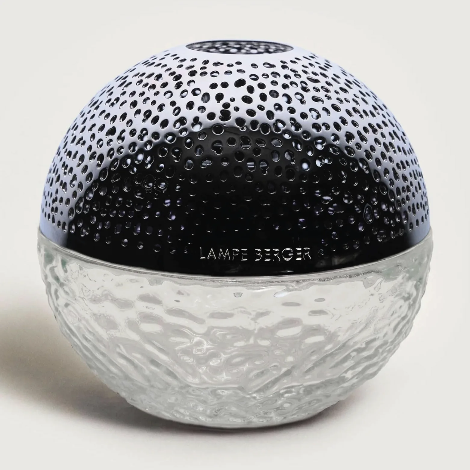 Lampe Berger Gravity Trasparente (4796)
