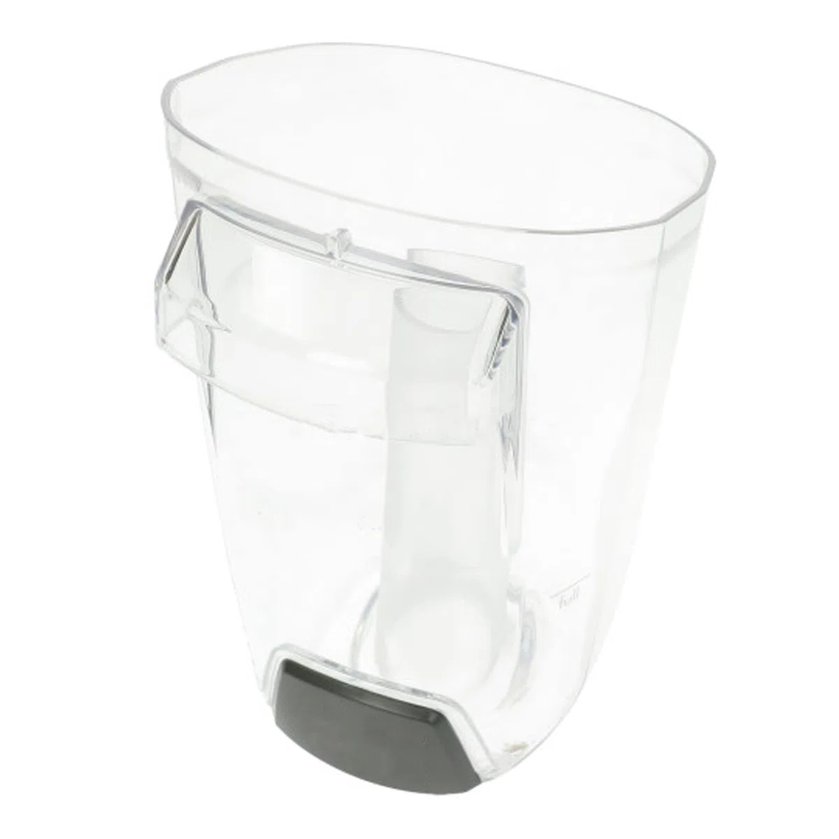 SPARES2GO Serbatoio dell'acqua compatibile con Bissell compatibile con CrossWave Pulitore per tappeti senza fili