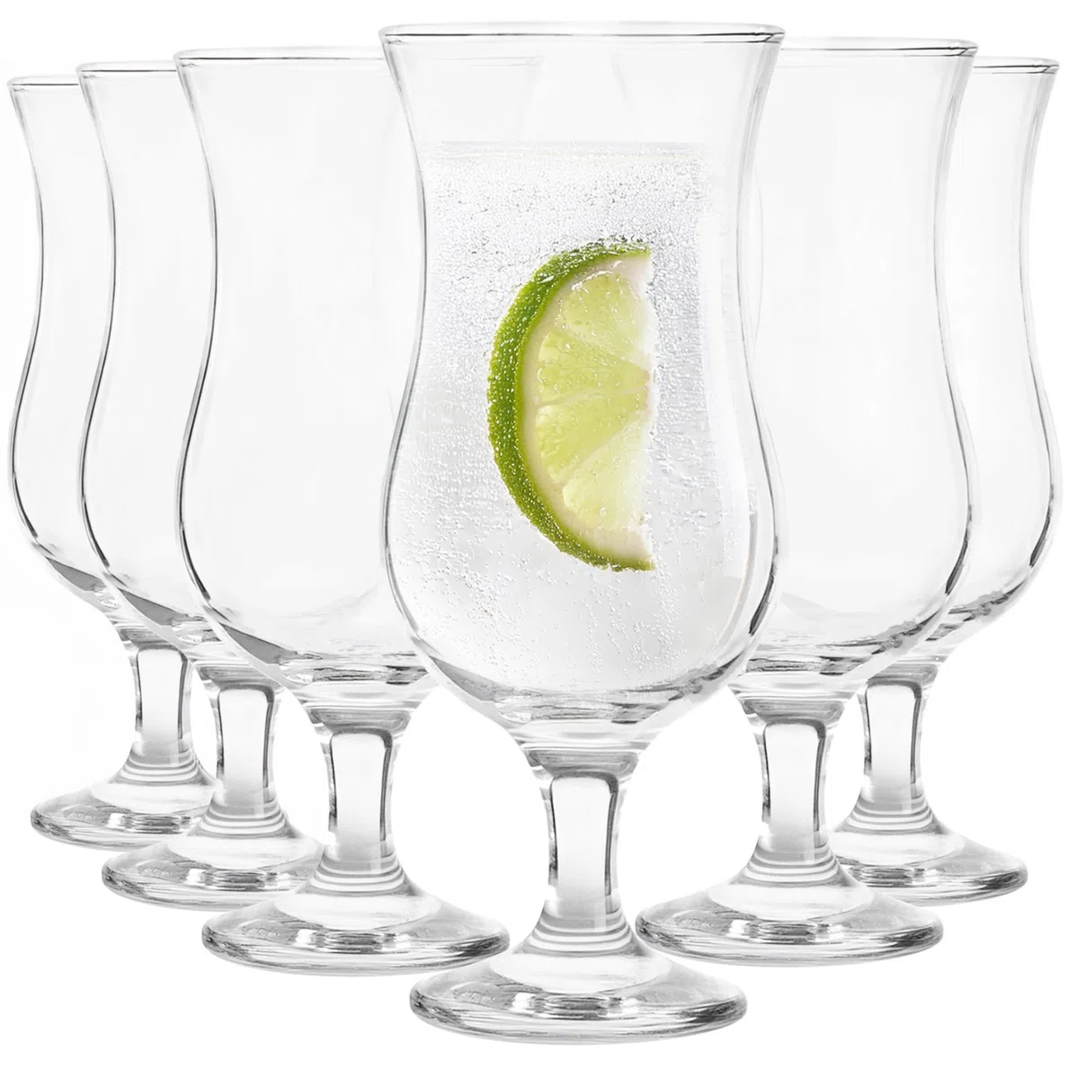 Glasmark KROSNO 1992 Bicchiere Da Cocktail Set Di 6 Pezzi Vino Biccheri Champagne 350 ml