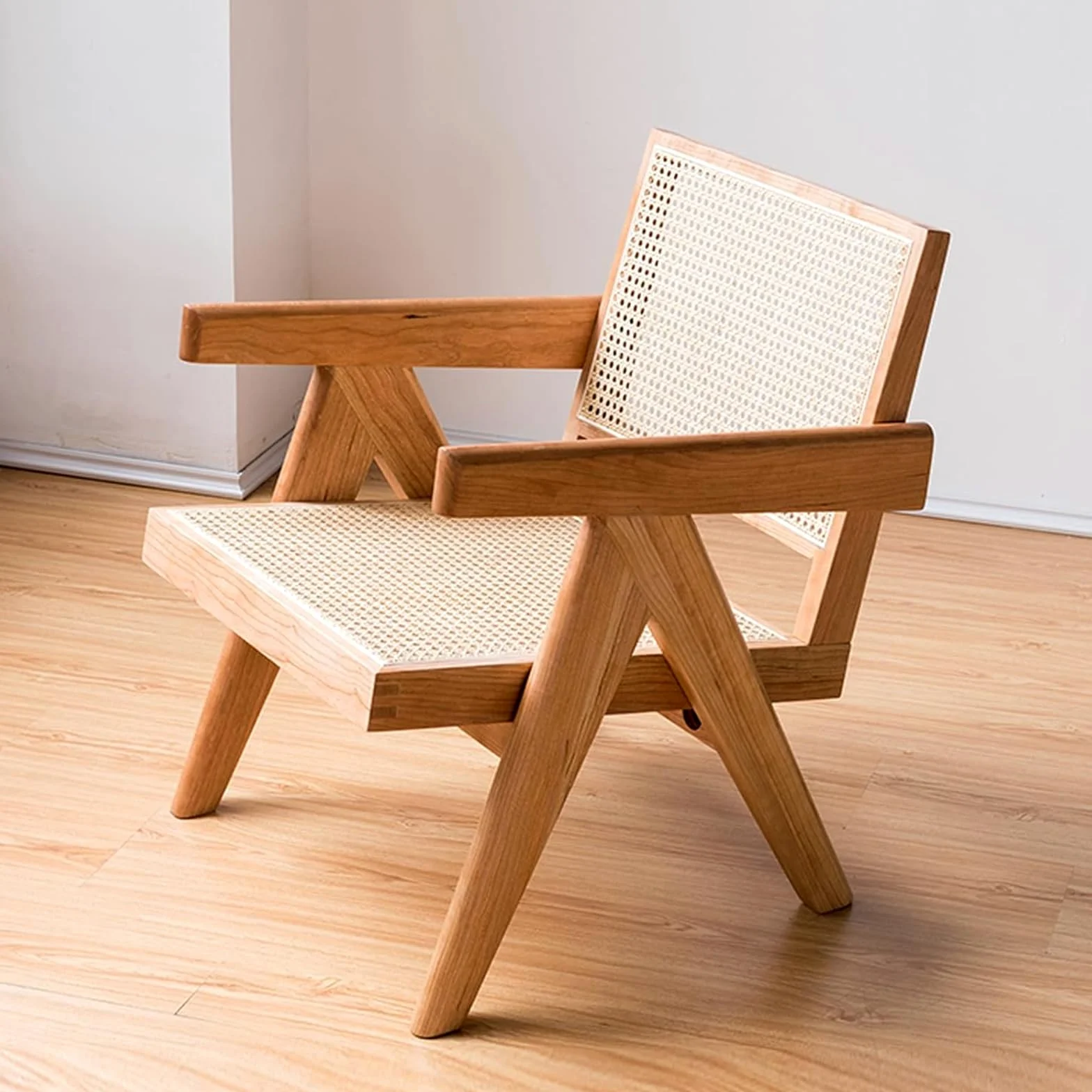 Rattan Rotolo PE 40x150 CM Paglia di Vienna per Sedie Fatto a Mano Fettuccia Rattan Artigianato Fai da Te Fettuccia in Ratta per Mobili, Cestini, Sottobicchieri, Sedie