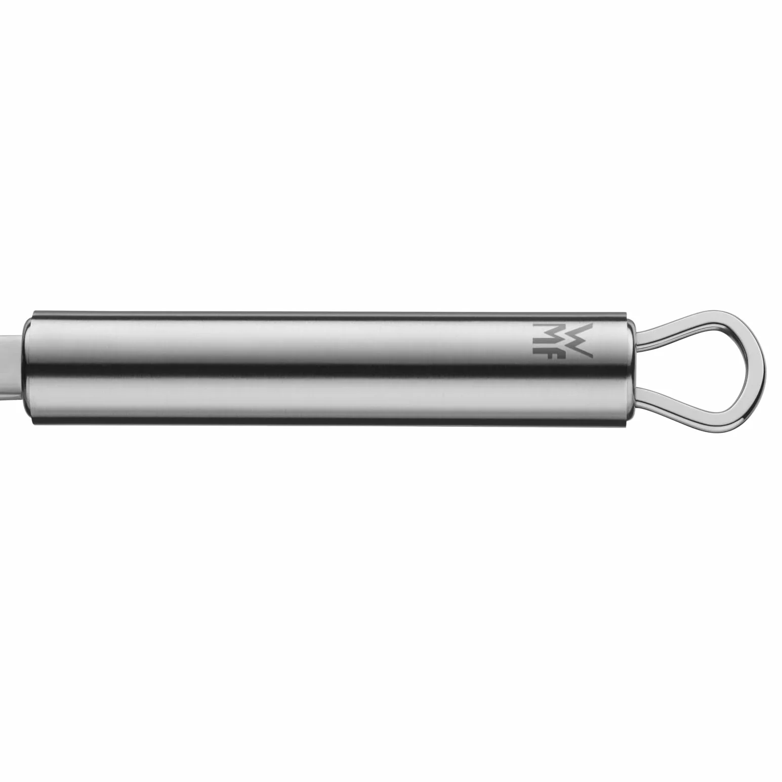 Mestolo skimmer WMF 36,5 cm Profi Plus Cromargan Acciaio Inossidabile Parzialmente opaco Lavabile in lavastoviglie
