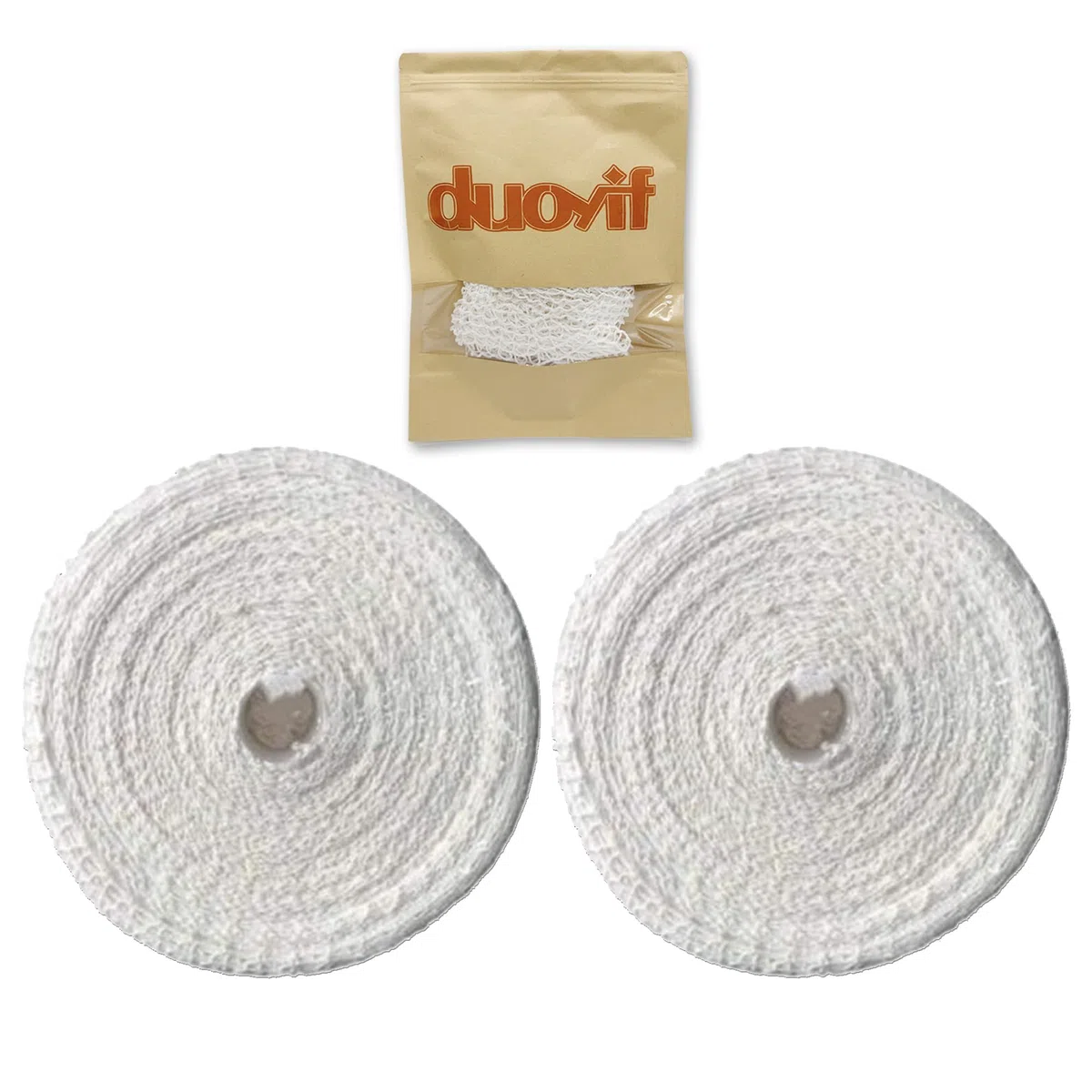 duoyif Rete per Arrosti Rete da Cucina per Carne, Rete di Carne, Rete da Cucina in Cotone, Accessori per Cottura e Cottura per Conservare Appendere Arrostire Cuocere Carne Prosciutto 300Cm 2Rotoli