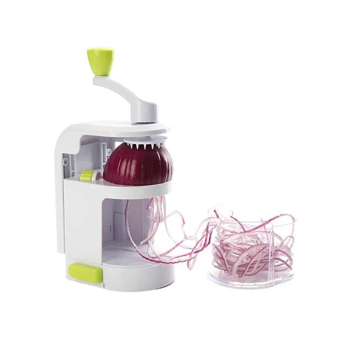 LIT GAS LIT320065 Spiralizzatore per Verdure Spiry