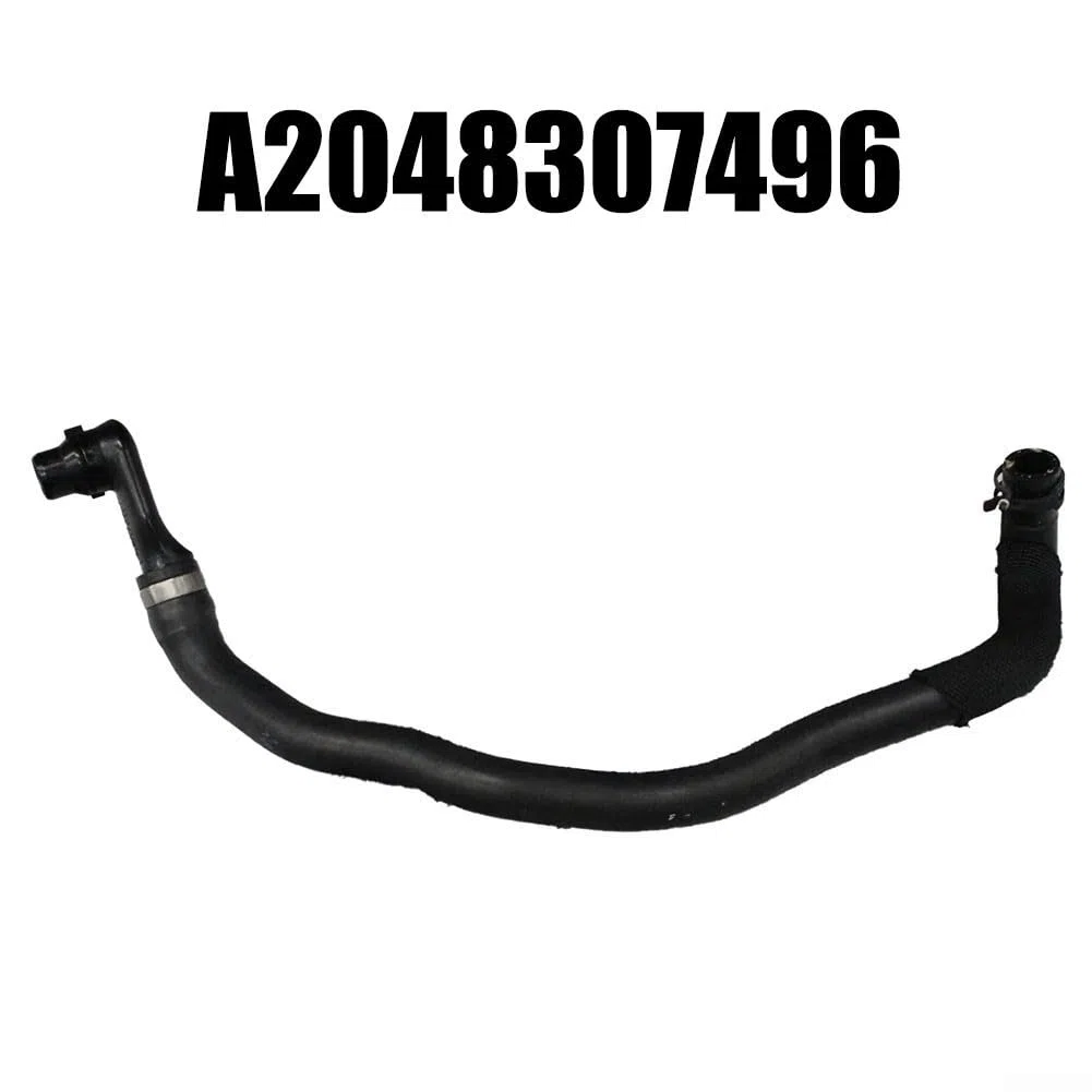 Filtro a carbone per forno a microonde per Mercedes Classe C, Classe E, Classe GLK, classe CLS, numero OEM A2048307496