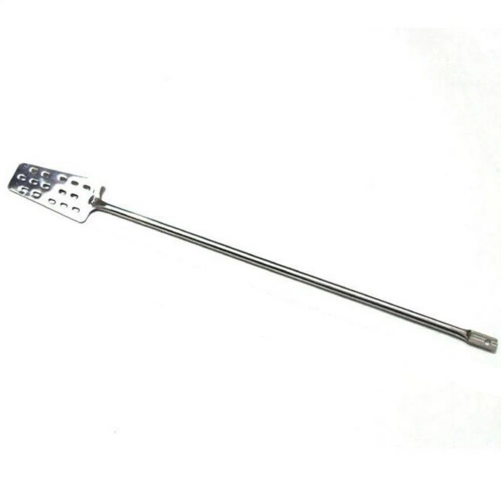 Pad in Acciaio Inossidabile Pad Paddle Tun Mixing Paddle 15 Paddle Foro Birra