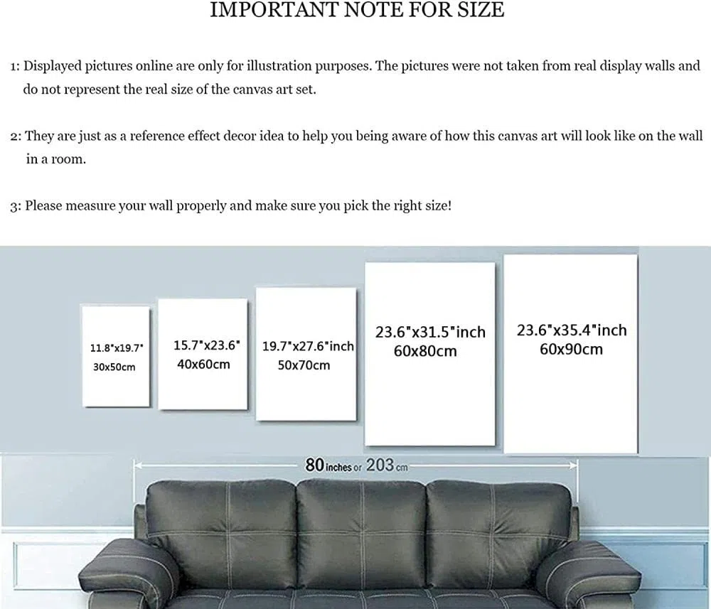 HHYWWD Poster E Stampe Senza Cornice 40 * 60CM Måneskin poster tela parete arte camera immagini per camera da letto regali decorazione
