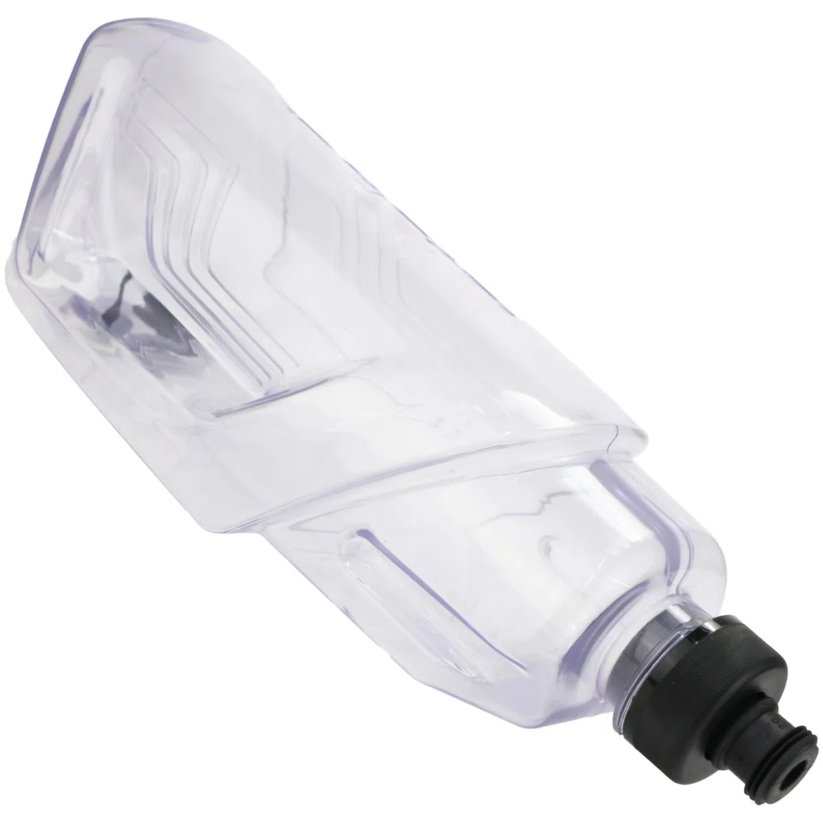 SPARES2GO Serbatoio dell'Acqua Pulita e Tappo della valvola per Bissell CrossWave Pet PRO 2224E 2225N 1614237