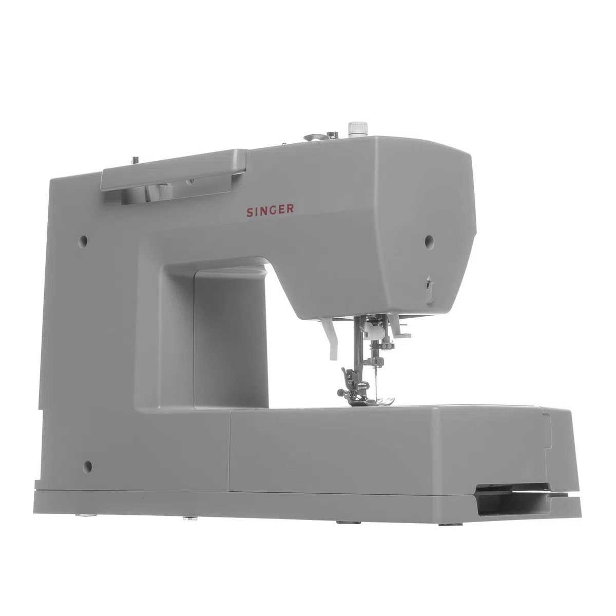 SINGER Heavy Duty Singing Machine 6805C