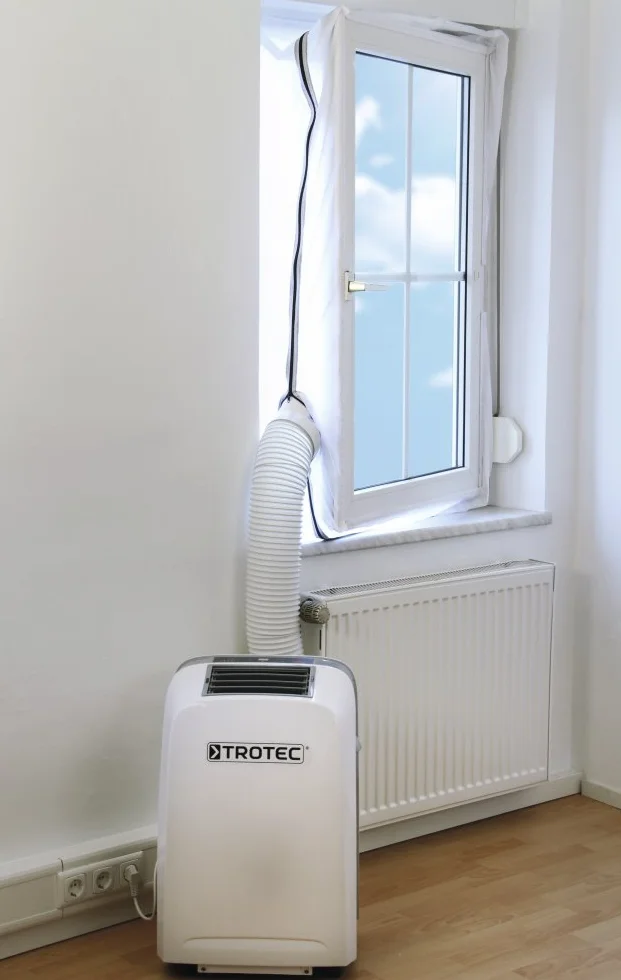 Guarnizione per finestre AirLock 100