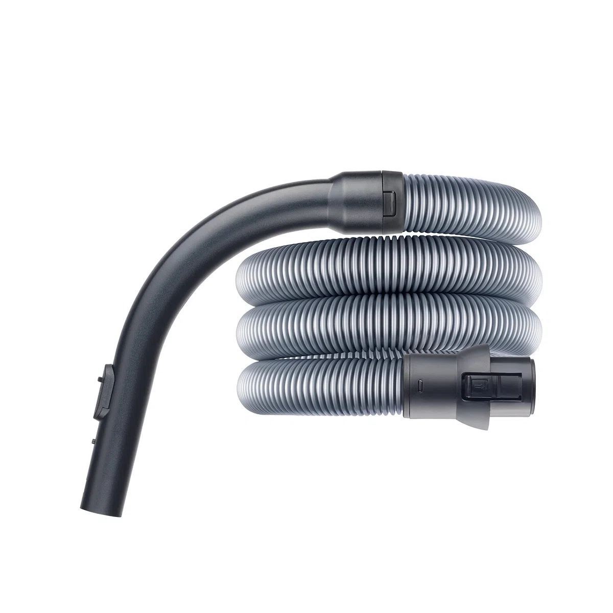 Tubo per aspirapolvere con maniglia compatibile con modelli Miele Blizzard CX1, Serie CX 1-1,8 m