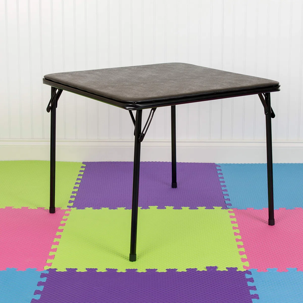 Flash Furniture JB BK-GG tavolo da gioco per bambini