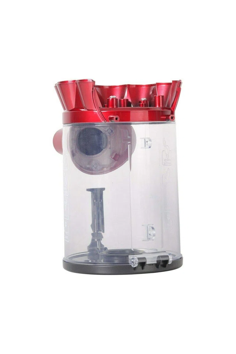Ariete contenitore coperchio serbatoio scopa aspirapolvere Handy Force 2761/01