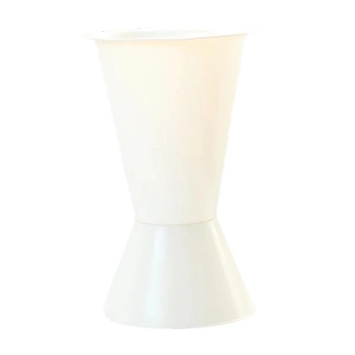 Fenteer 10 Pezzi Base per Composizioni Floreali Supporto per Fiori Griglia Floreale Rivestimento Bouquet Base di Fissaggio Versatile Adatto per Matrimoni E F, Altezza 30 Cm