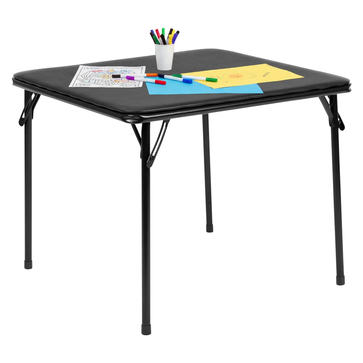 Flash Furniture JB BK-GG tavolo da gioco per bambini
