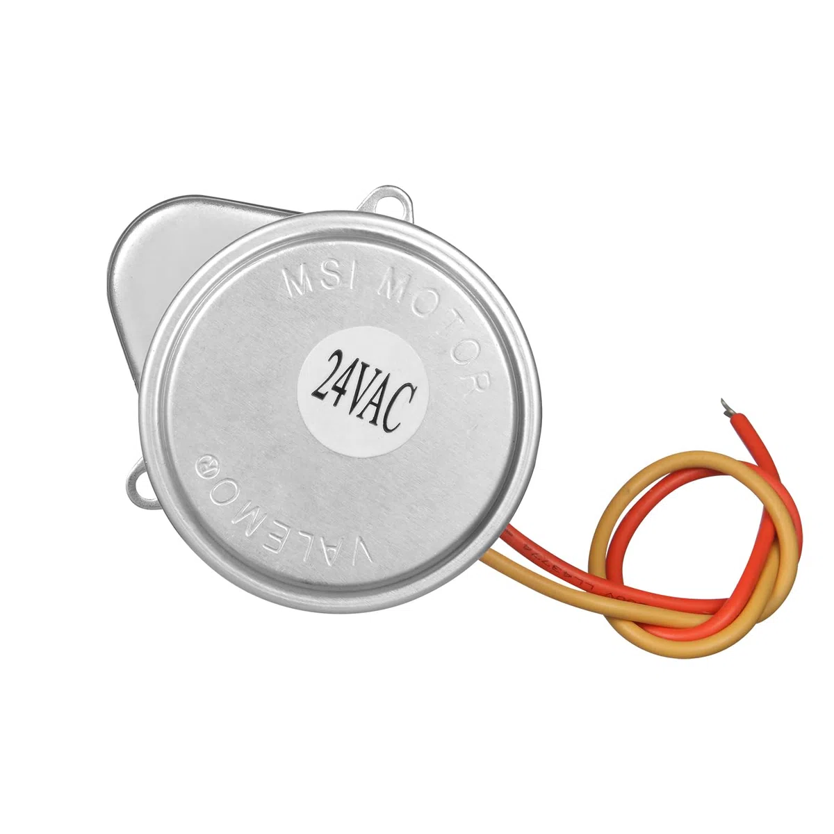 Motore sincrono Valemo di ricambio per valvole di zona 24 VAC/50 Hz e 5 RPM