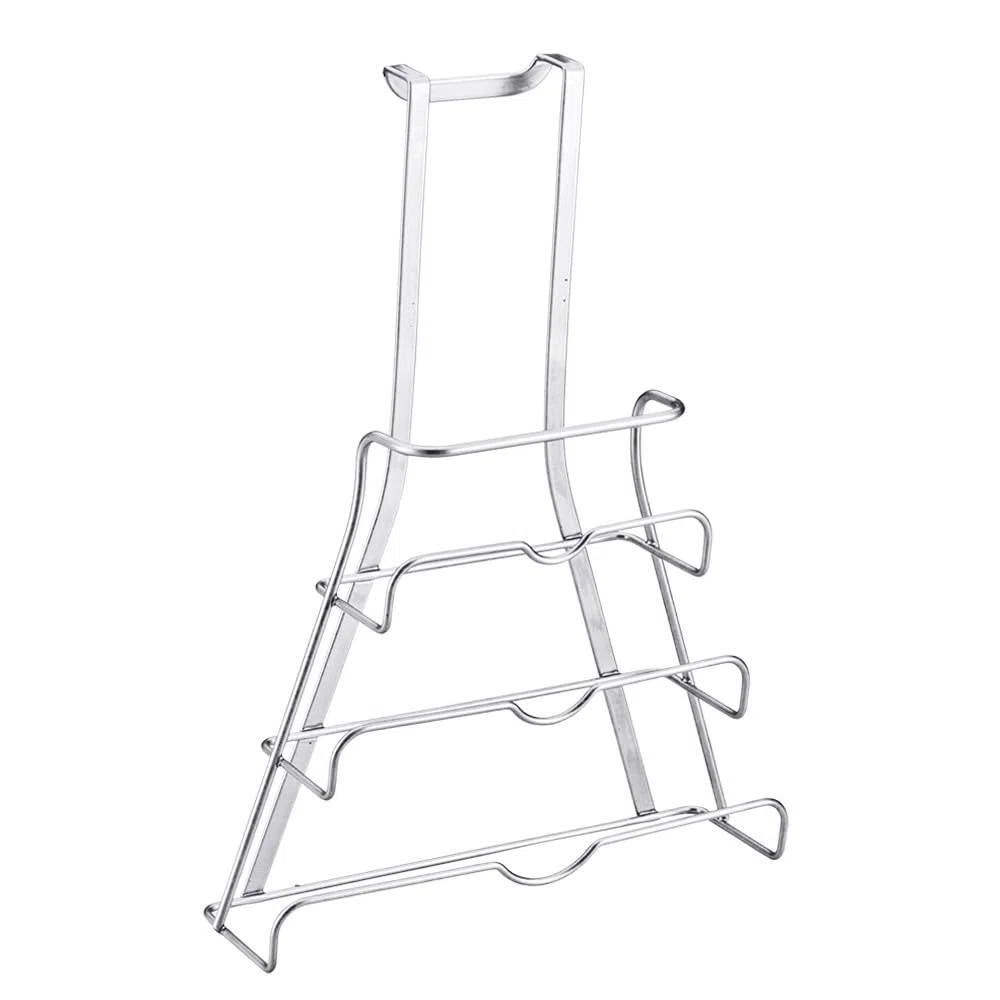 Metaltex serie Galileo - Porta coperchida antina - (350614)