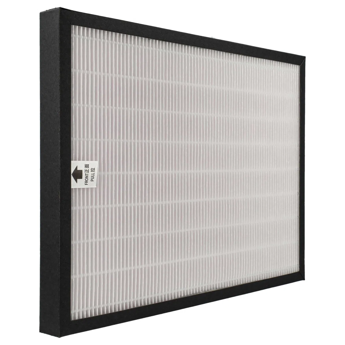 vhbw filtro HEPA d'aria di ricambio compatibile con Honeywell HPA710WE umidificatori, purificatori d'aria