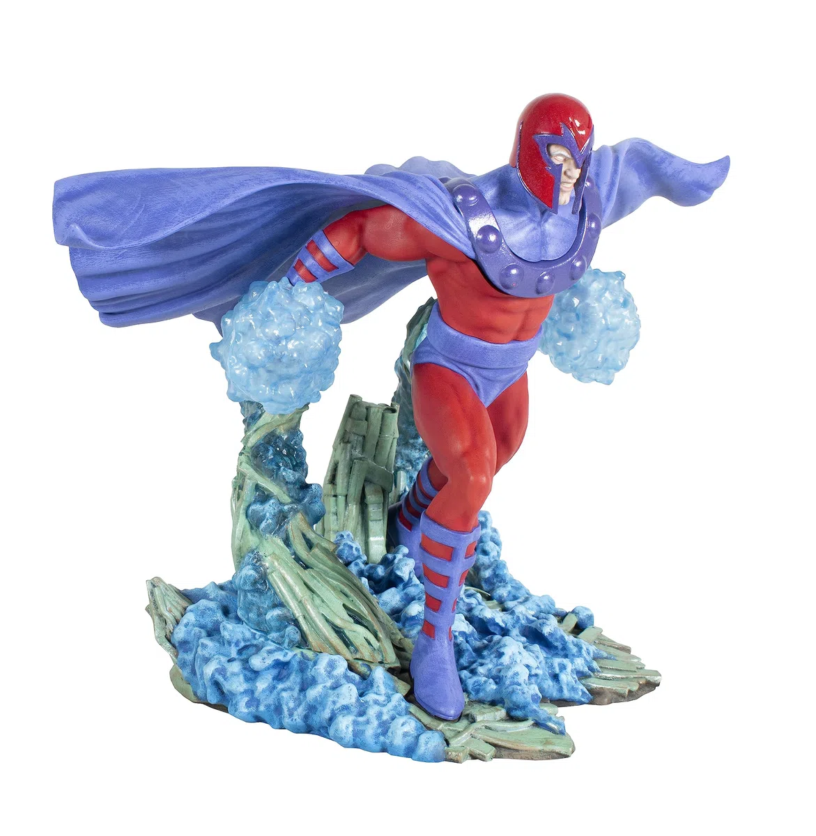 DIAMOND SELECT TOYS Marvel Gallery: Statua in PVC Comic Magneto