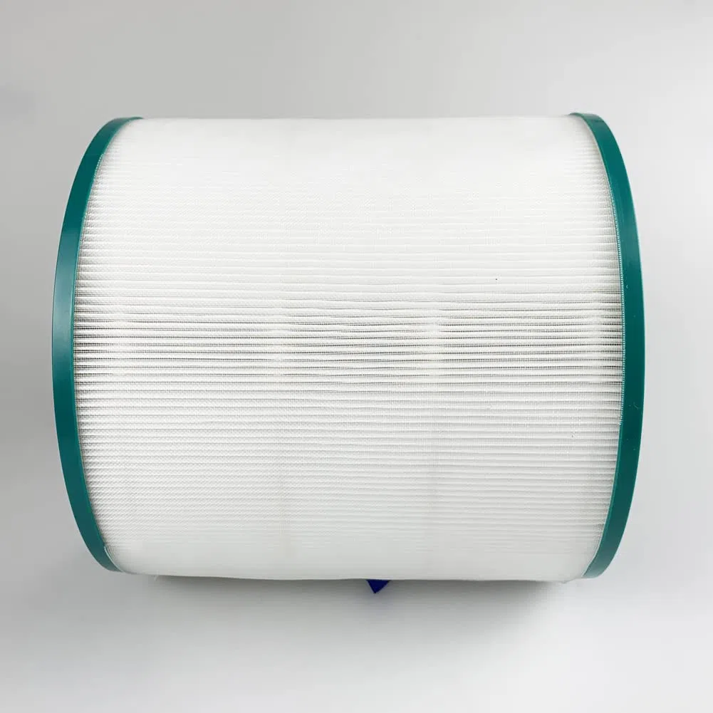 TP03 / TP02 / TP01 / BP01 / AM11 Filtro di ricambio per Dyson Pure Cool Link purificatore d'aria, parte # 968126-03, confezione da 2