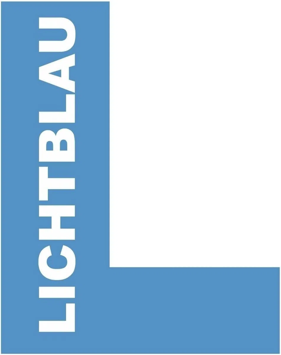 LICHTBLAU Pompa ULKA EP5GW 48W 230V I pompa di ricambio ignifuga adatta per Philips Saeco 996530007753 12000140 DeLonghi 5113211311 Miele 5035151 & Krups MS-622743 I