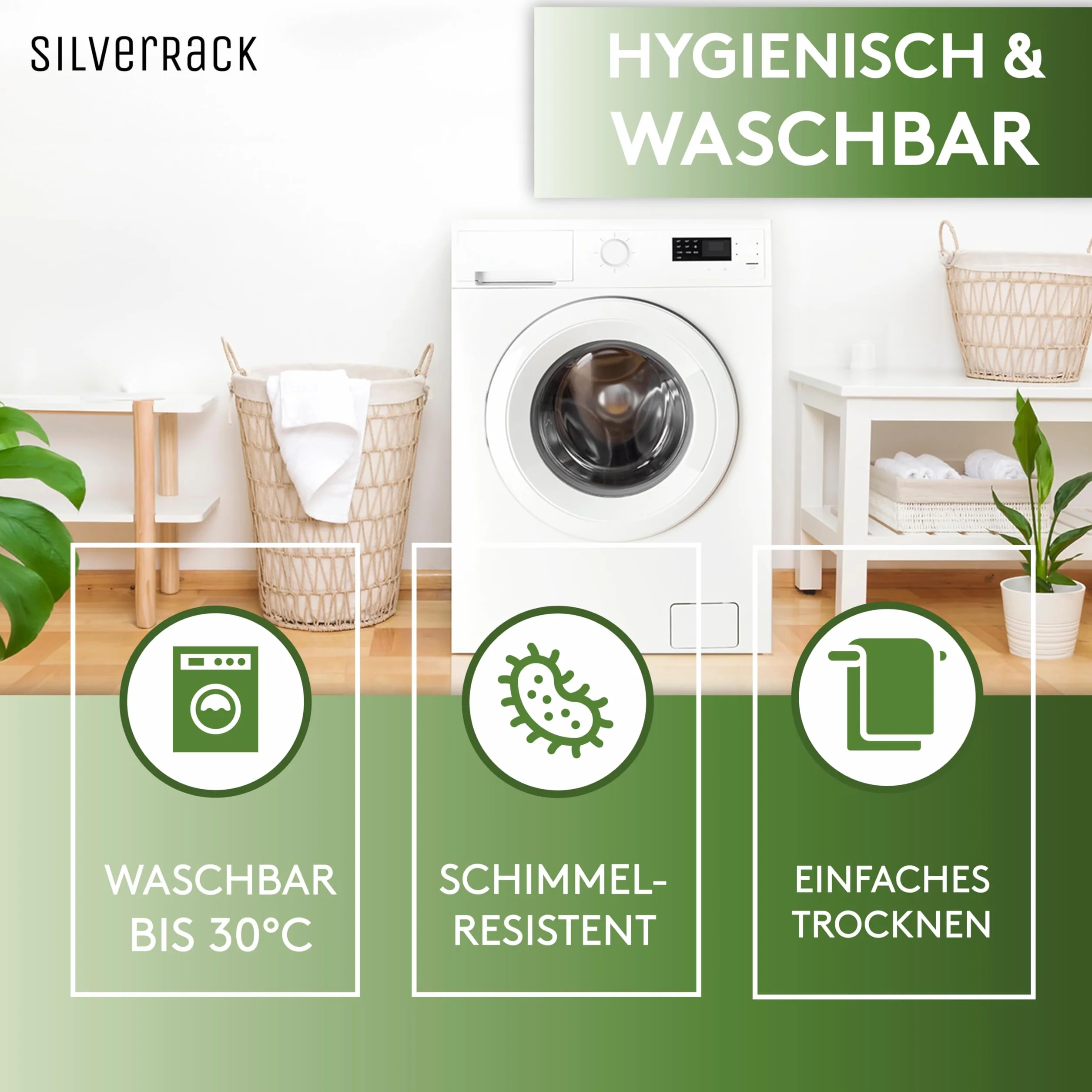 SilverRack Cuscino per vasca da bagno di alta qualità, con ventose, per cervicale e idromassaggio, accessorio per vasca da bagno