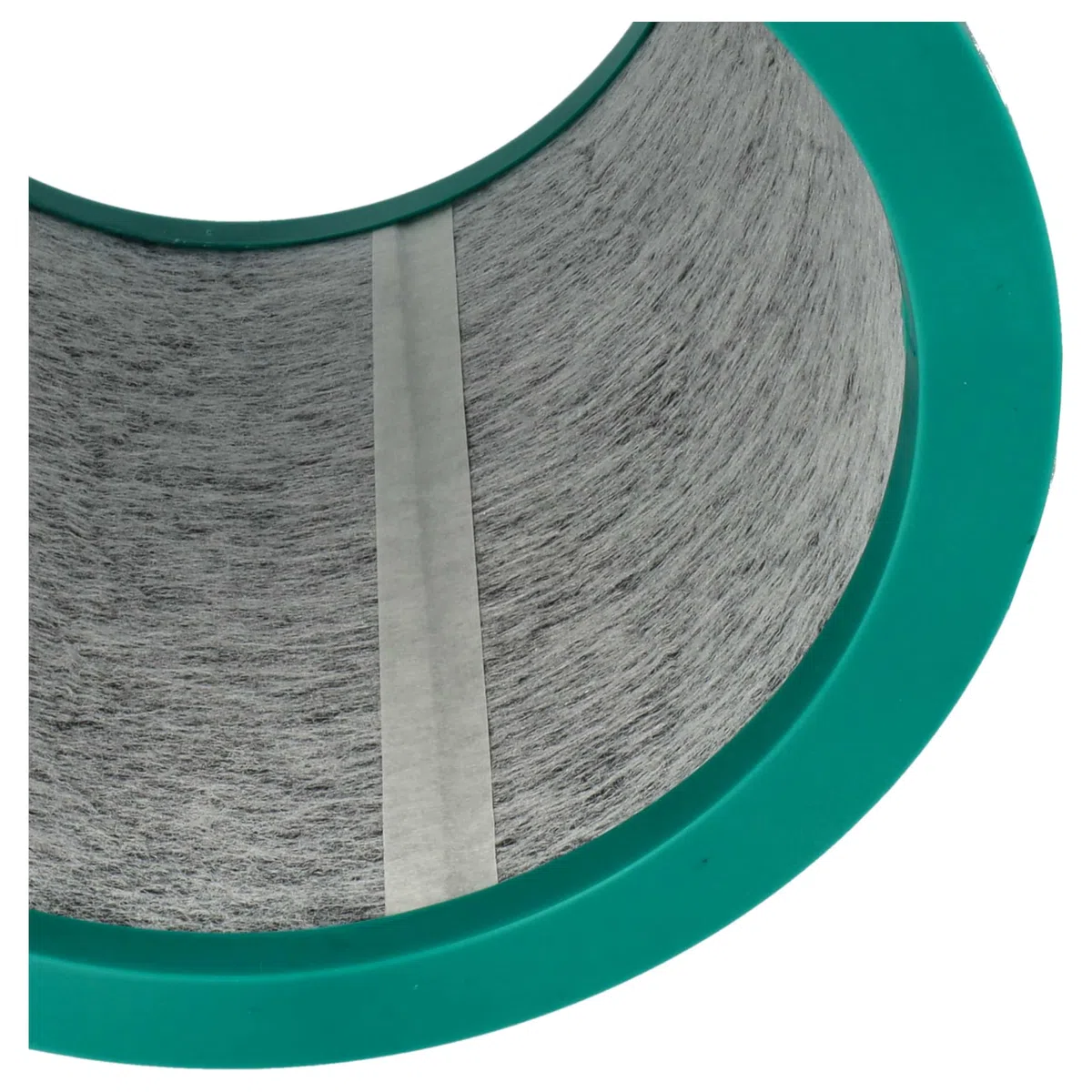 vhbw 2x filtro HEPA compatibile con Dyson Pure Cool TP00, TP01, TP02, Link 308400-01, Me BP01, Link 308401-01 purificatore d'aria