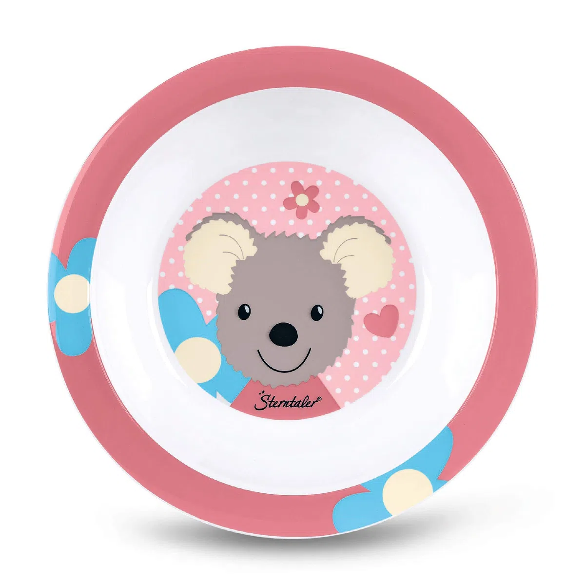 Set da tavola per bambini Mabel