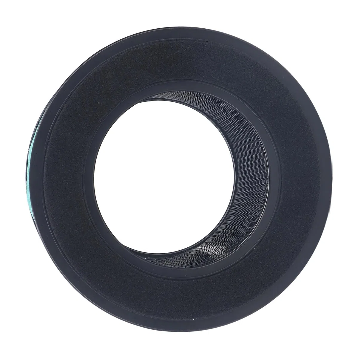 Filtro di ricambio in cotone al carbone attivo compatibile con il purificatore d'aria PARTU BS-08 per un'efficace filtrazione dell'aria interna